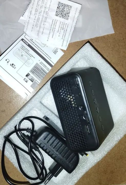 Mini projector  - Foto 5