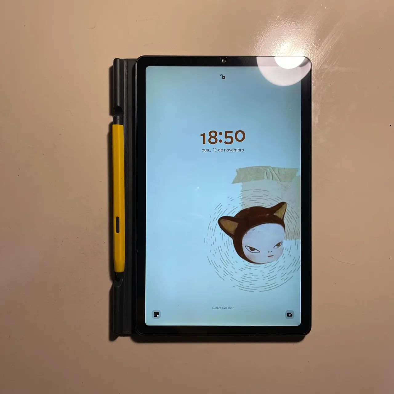 samsung tab S6 Lite - Foto 2