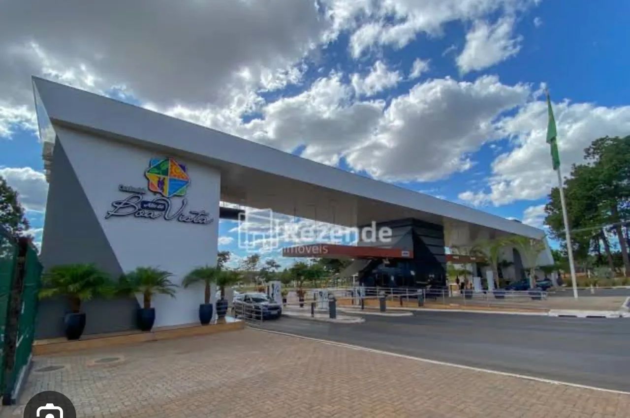 foto - Brasília - Alto da Boa Vista (Sobradinho)