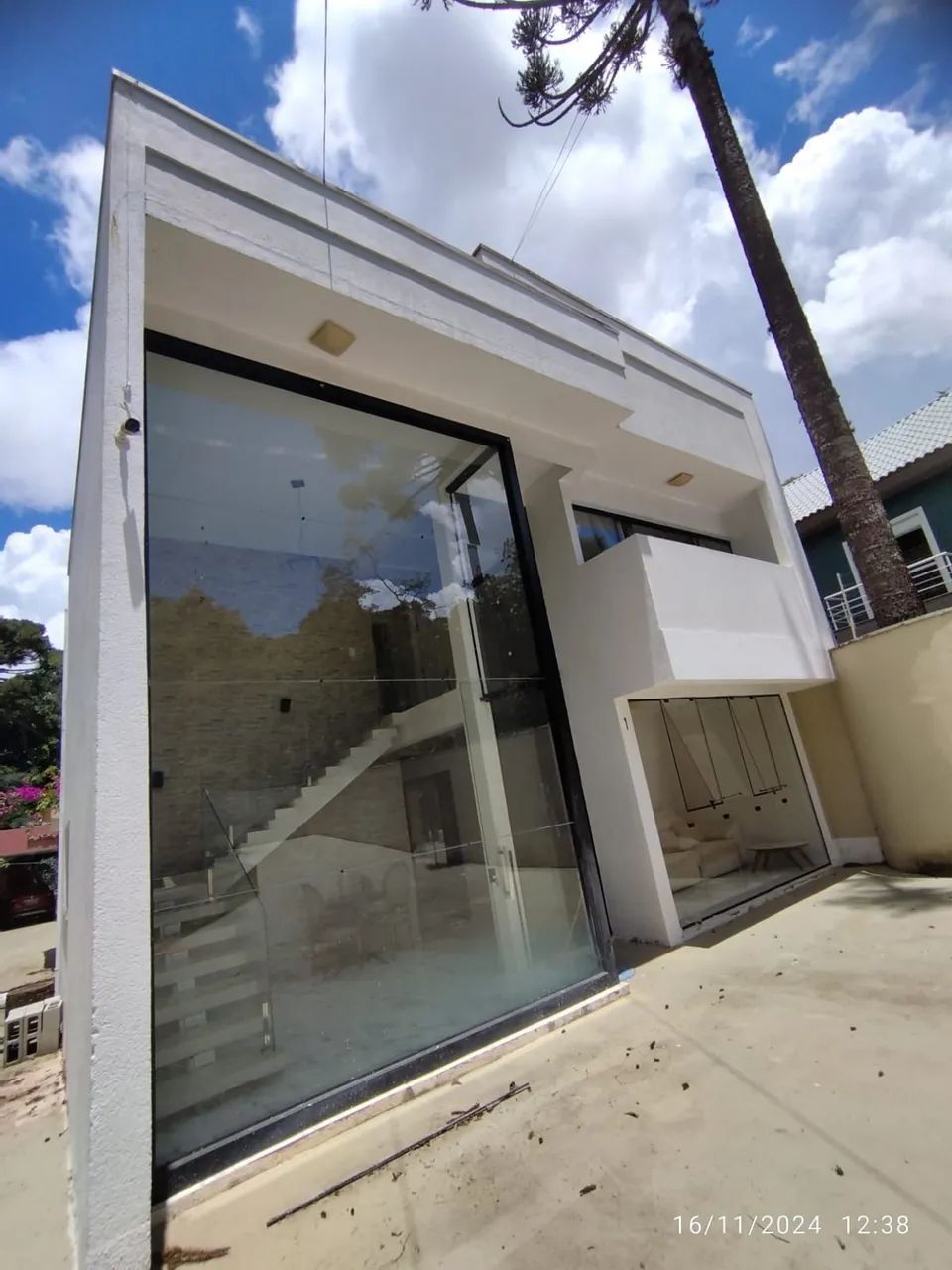 Foto - Curitiba - Cidade Industrial