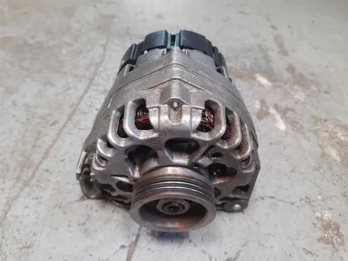 Alternador Clio Sem Ar 1.0 2010