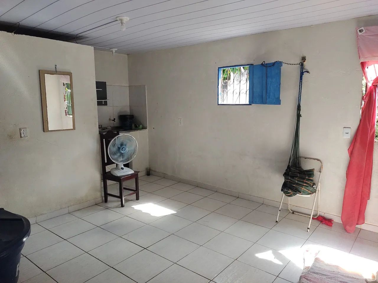 Foto - Manaus - Japiim