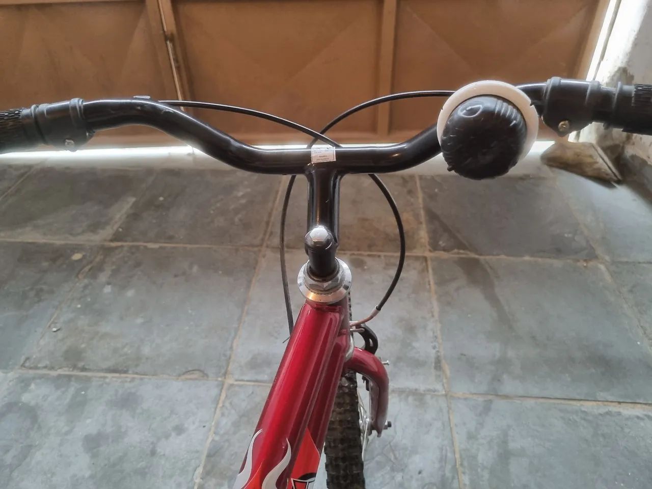 Bicicleta aro 16 - Foto 4