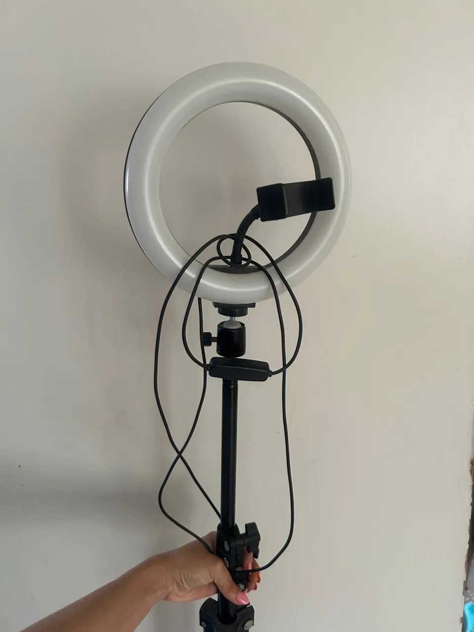 Ring Light