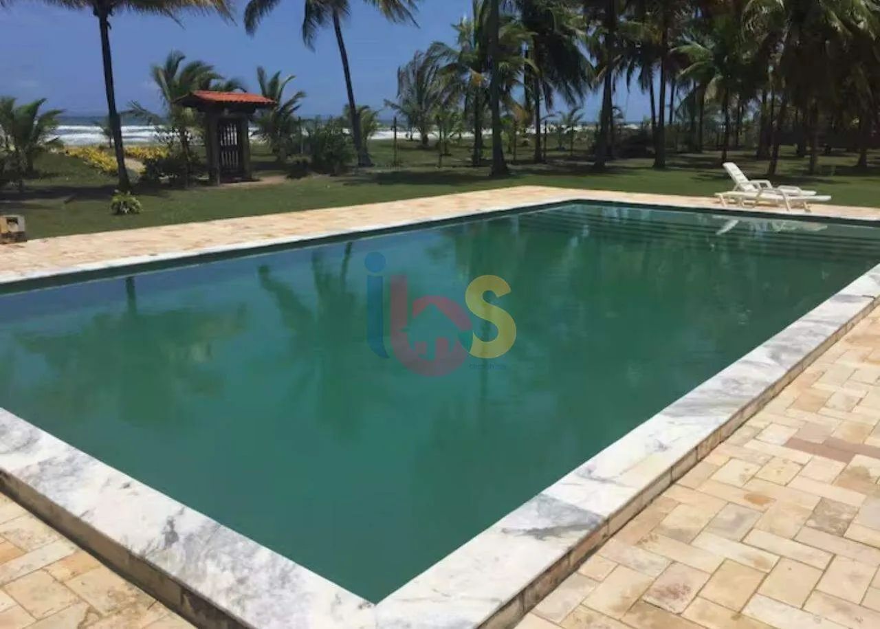 Vendo Área Beira Mar - Foto 3
