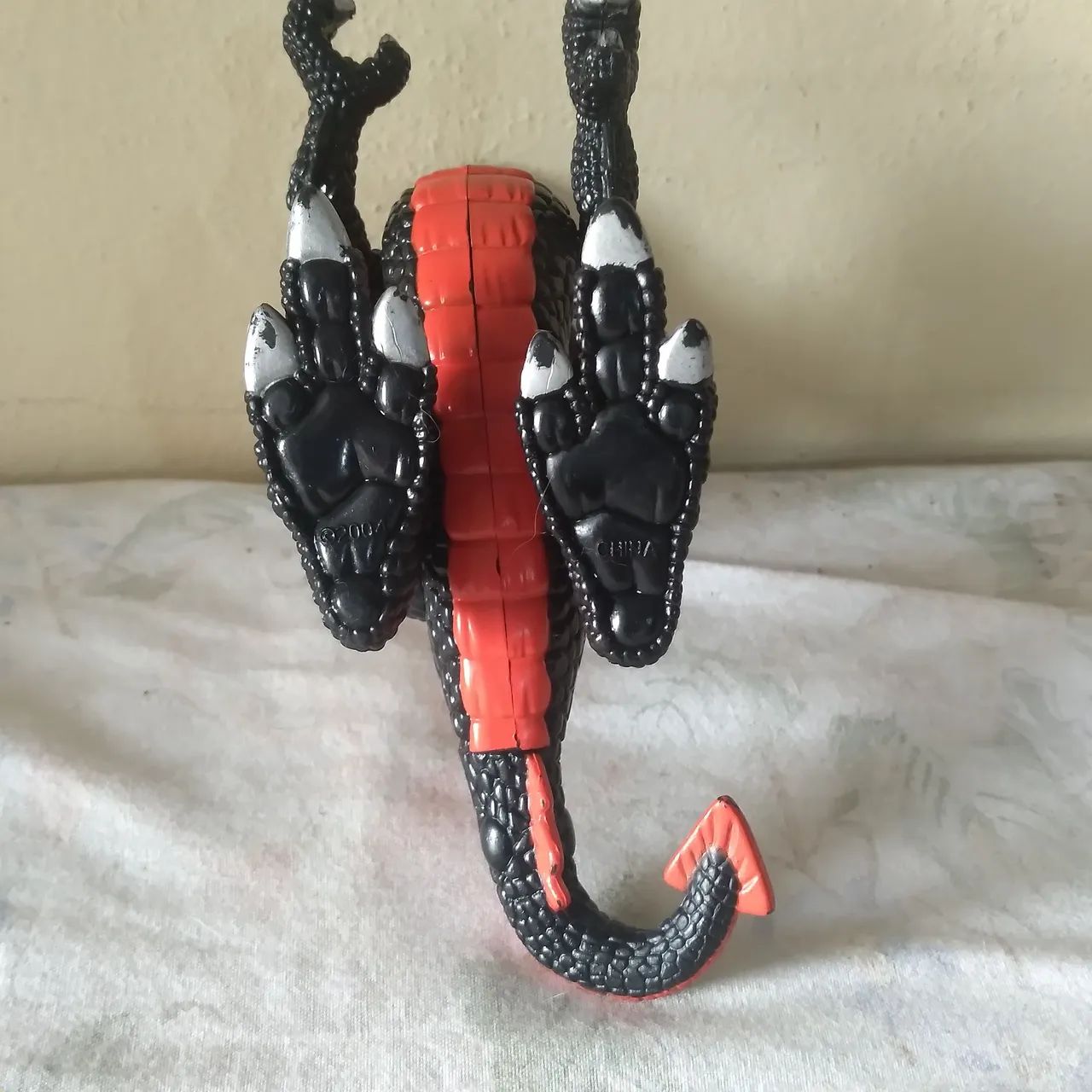 Dragão imaginext - Foto 4