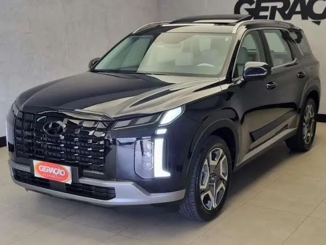 Hyundai Palisade PALISADE Signature 3.8 GDI AWD Aut. 2025