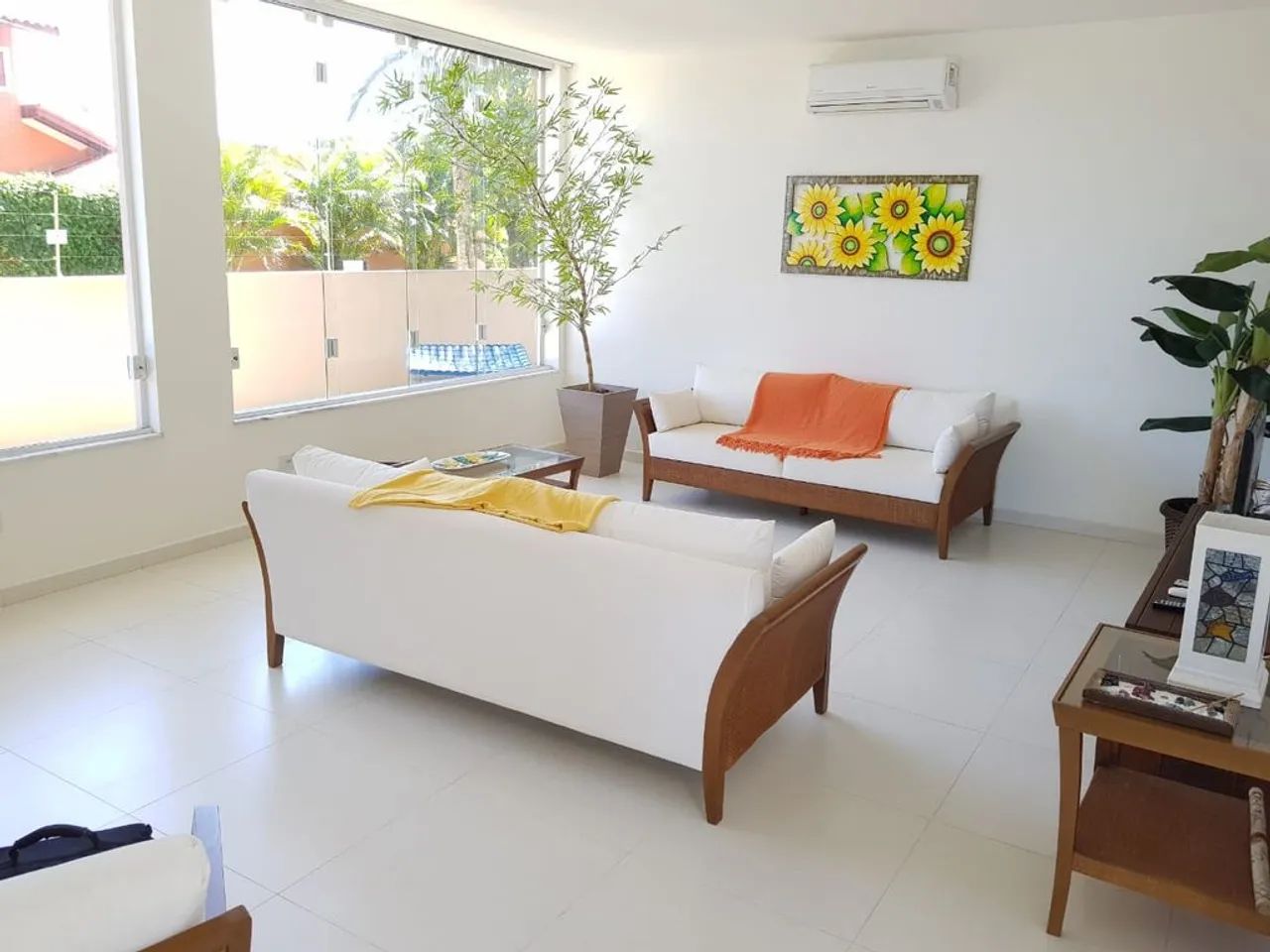 Casa em Condomínio para Venda - Maranduba, Ubatuba - 3 vagas - Foto 5