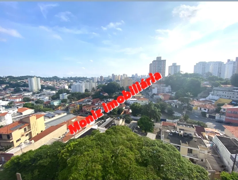 Apto 3 Dormit/ vila indiana/ao lado usp