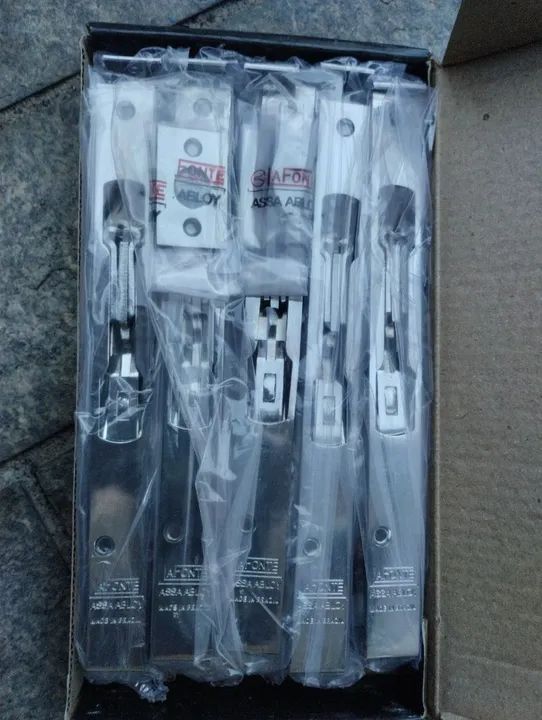 Fecho inteno La Fonte - Foto 2