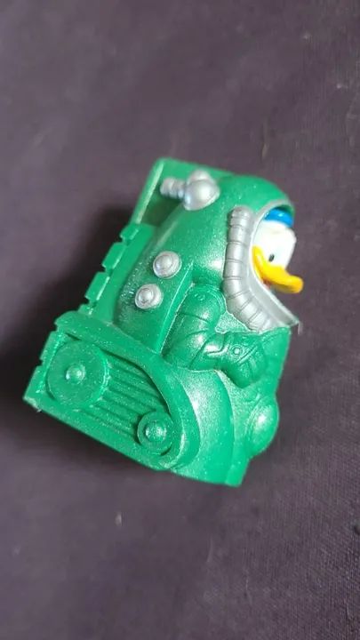 Pato Donald Nestlé Páscoa Magic 2001 CTCRXX - Foto 4