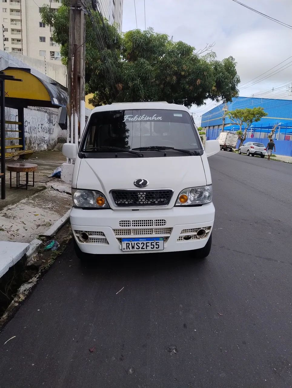 Frete e mudança capital e interior  - Foto 5