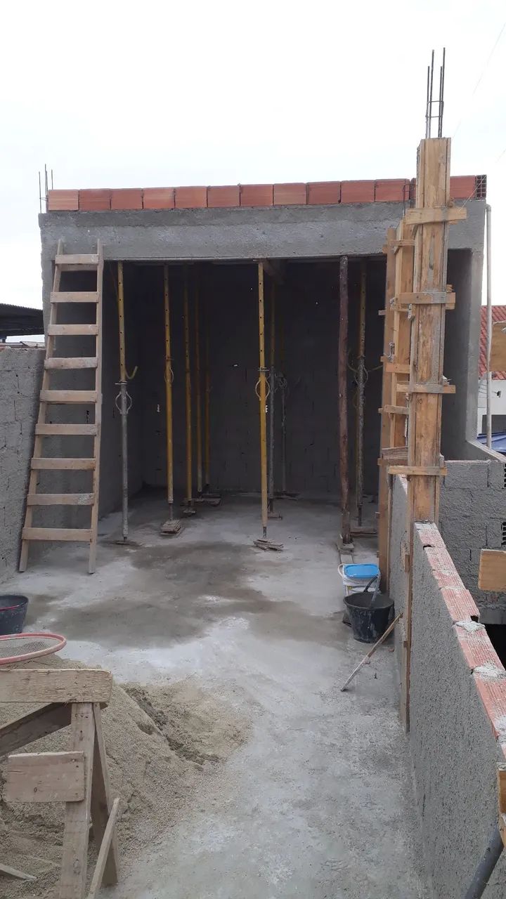 MDE 3.0 construçãoe e reformas 