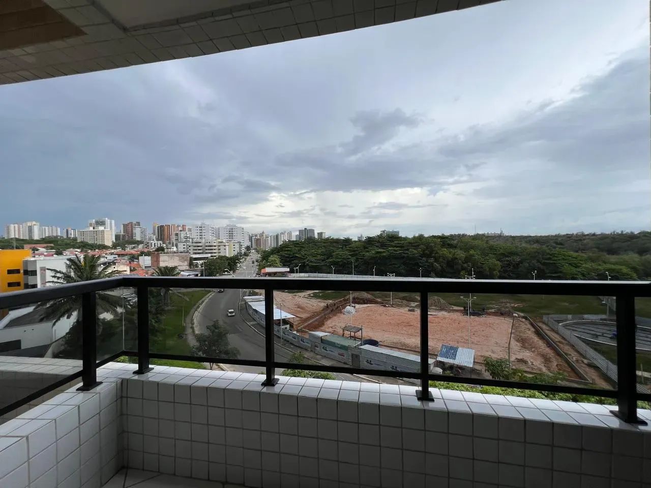 Via Lagoa mobiliado próximo ao Ferreiro Grill  - R$ 4300