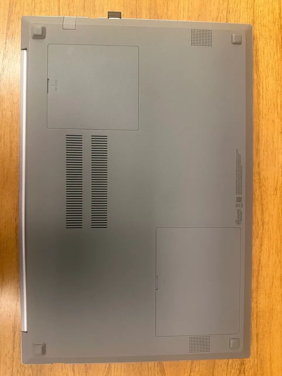 Notebook Samsung A5 1TB - Foto 2