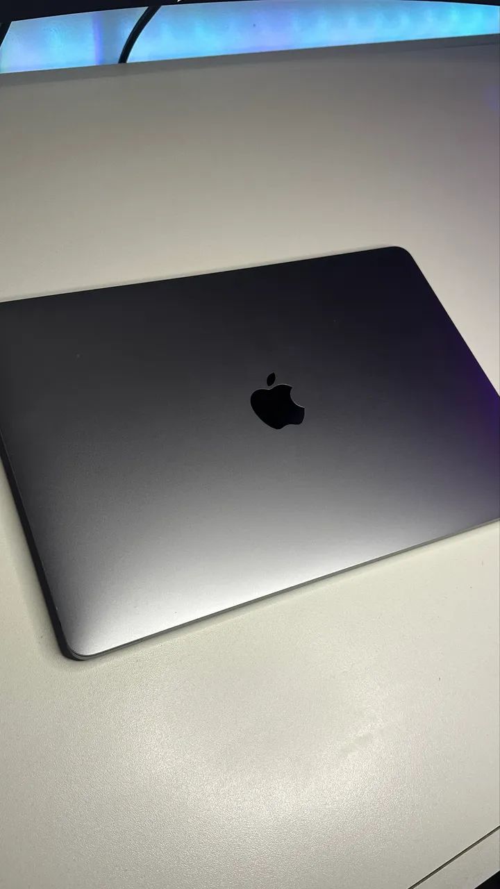 MacBook Pro 2019 - Foto 4