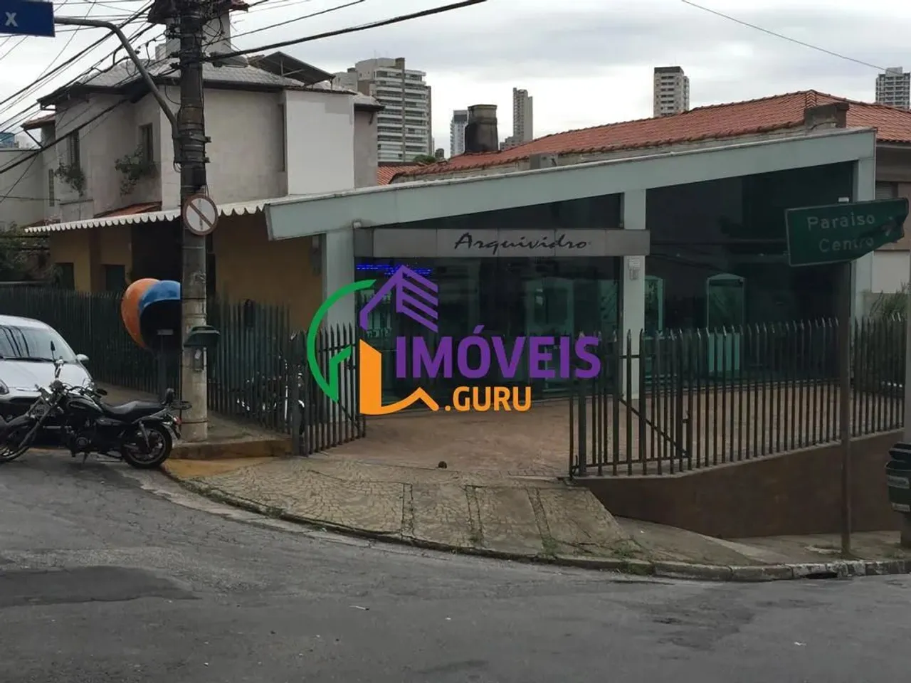 CASA TÉRREA - ACLIMAÇÃO - SP