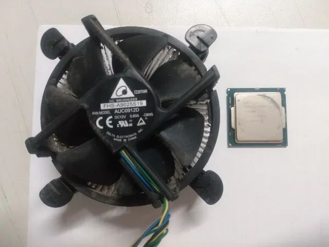 Processador i5 6ger intel - Foto 2