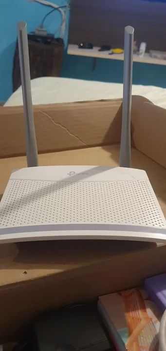 Roteador Tp-Link WRB20N64286340006275123