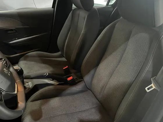 Peugeot 208 Like 1.0 Flex 6V 5P Mec. 2024 - Foto 11