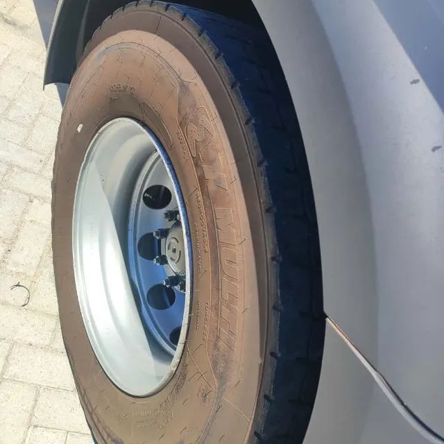 DAF 460 6x4 2020  - Foto 10