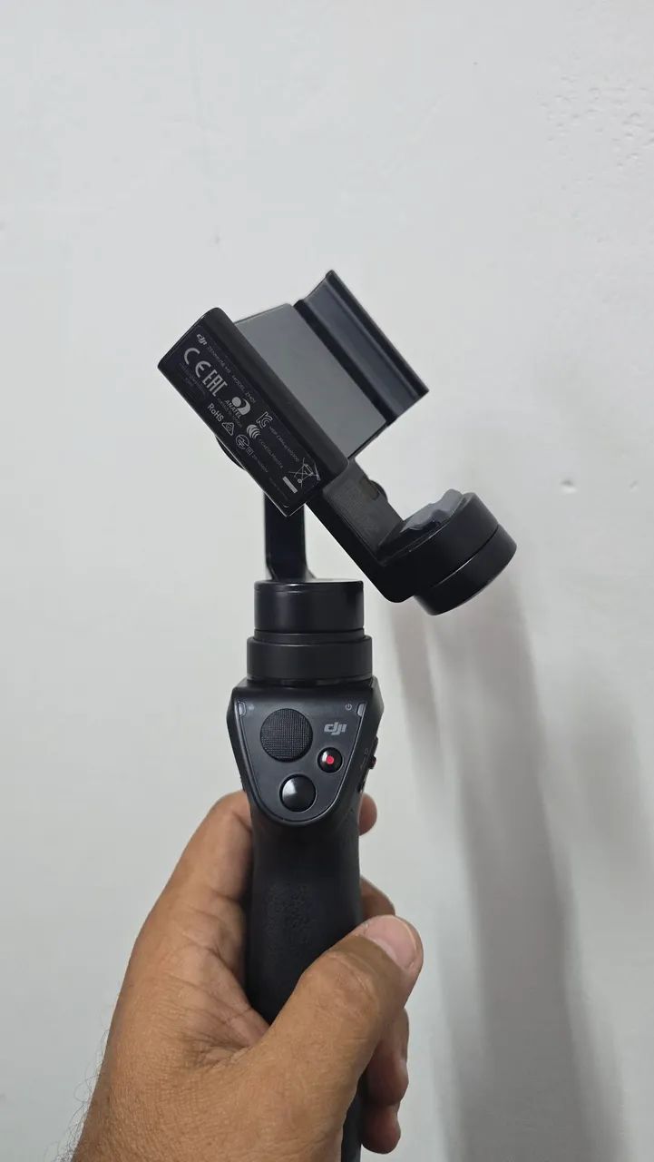 ESTABILIZADOR DJI OSMO - ZENMUSE M1 - Foto 5