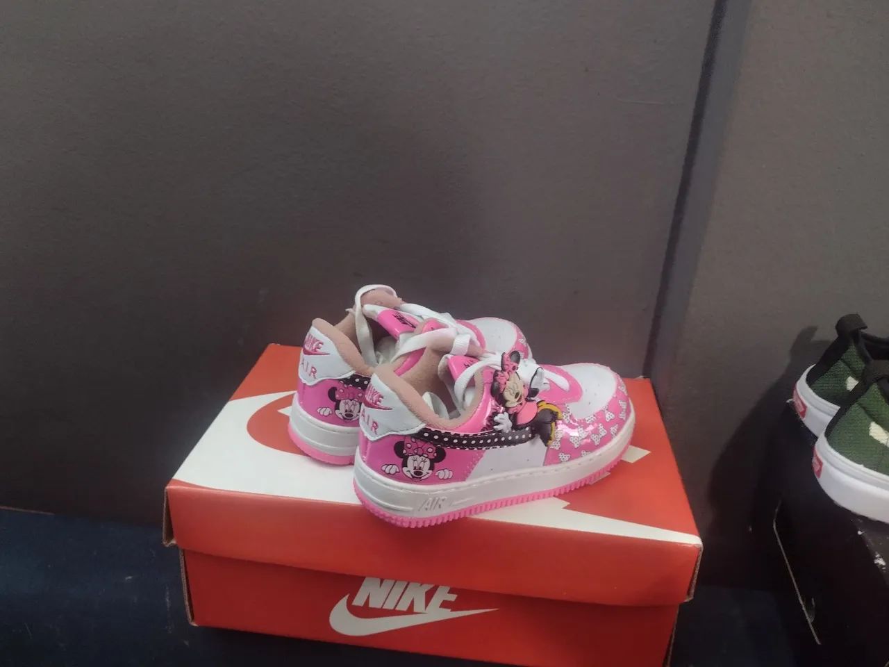 Tênis Nike Tam 29 - Foto 3