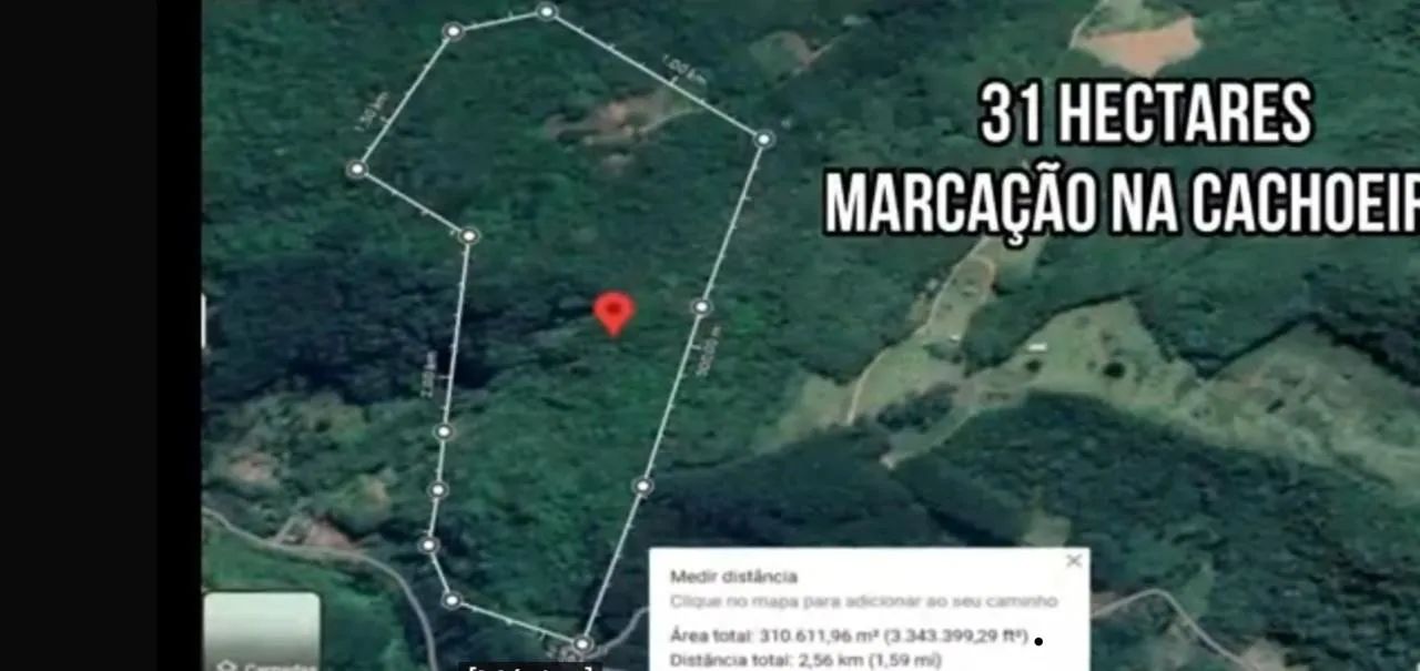 Sitio em Riozinho 31Ha - Foto 3