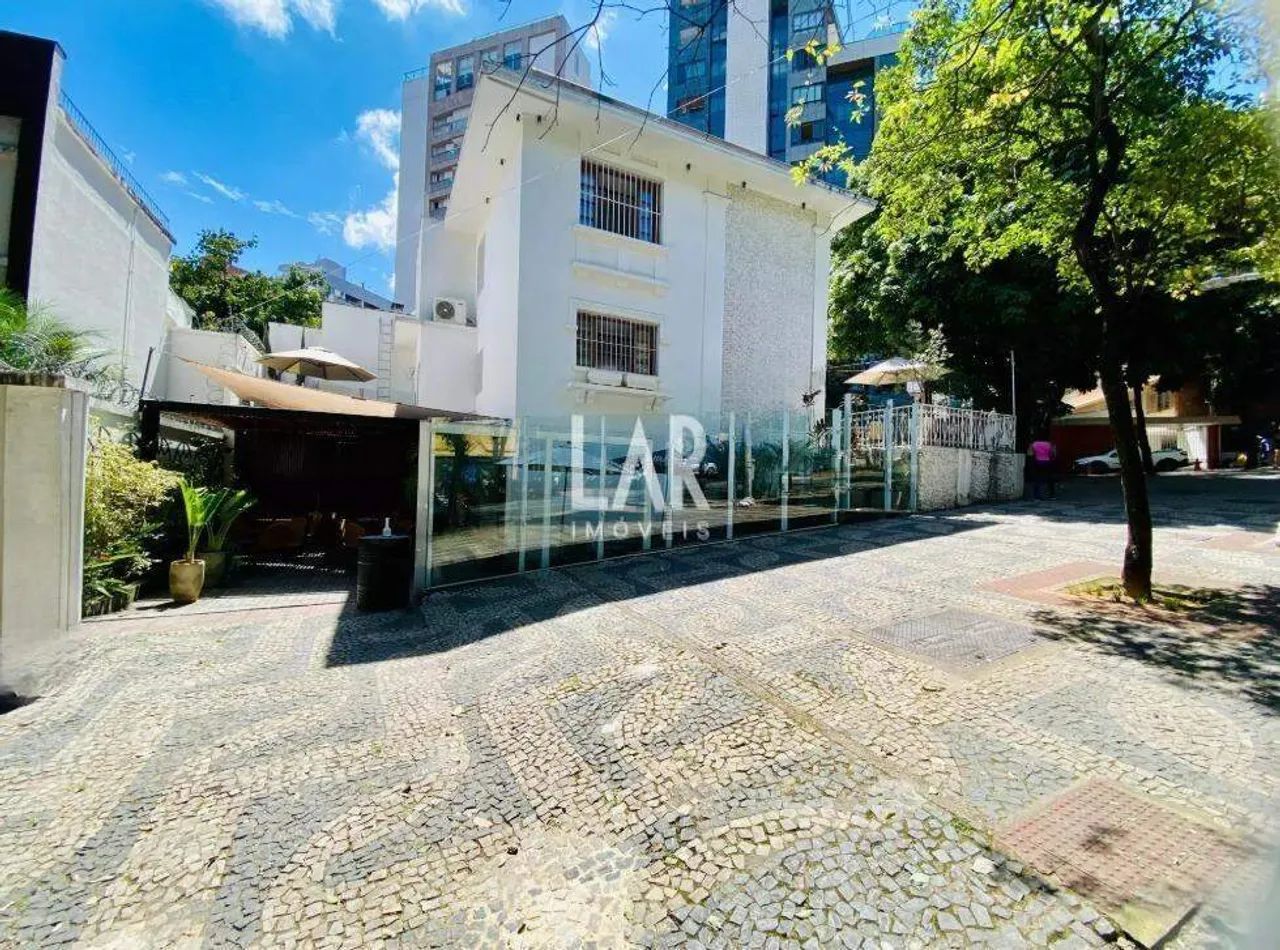 Casa Comercial à venda, Funcionários - Belo Horizonte/MG - Foto 3