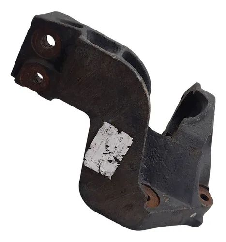 Suporte Bomba Direção Hidráulica Gm Prisma 2012 Do   / - Foto 2