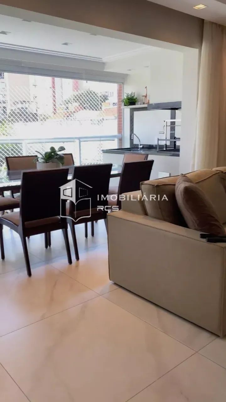 Apartamento para venda, Vila Leopoldina, São Paulo - AP4384 - Foto 4