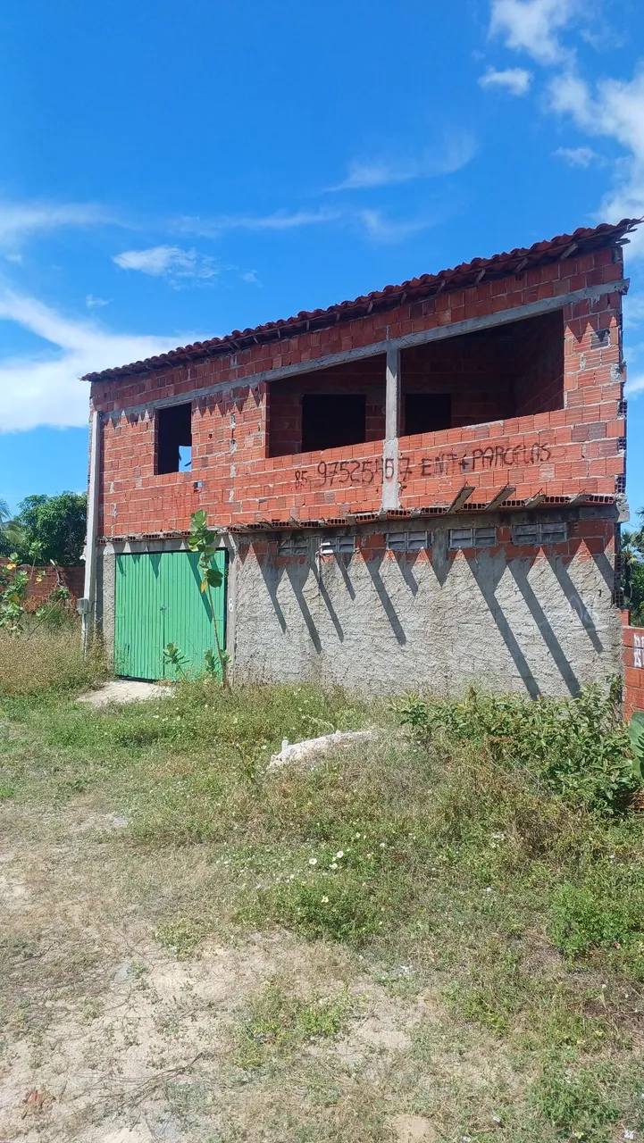 Terreno a venda em loteamento fechado, na praia de águas bellas. Cascavel.