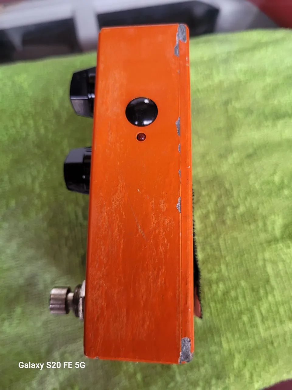 Pedal T-Rex Reptile  - Foto 3