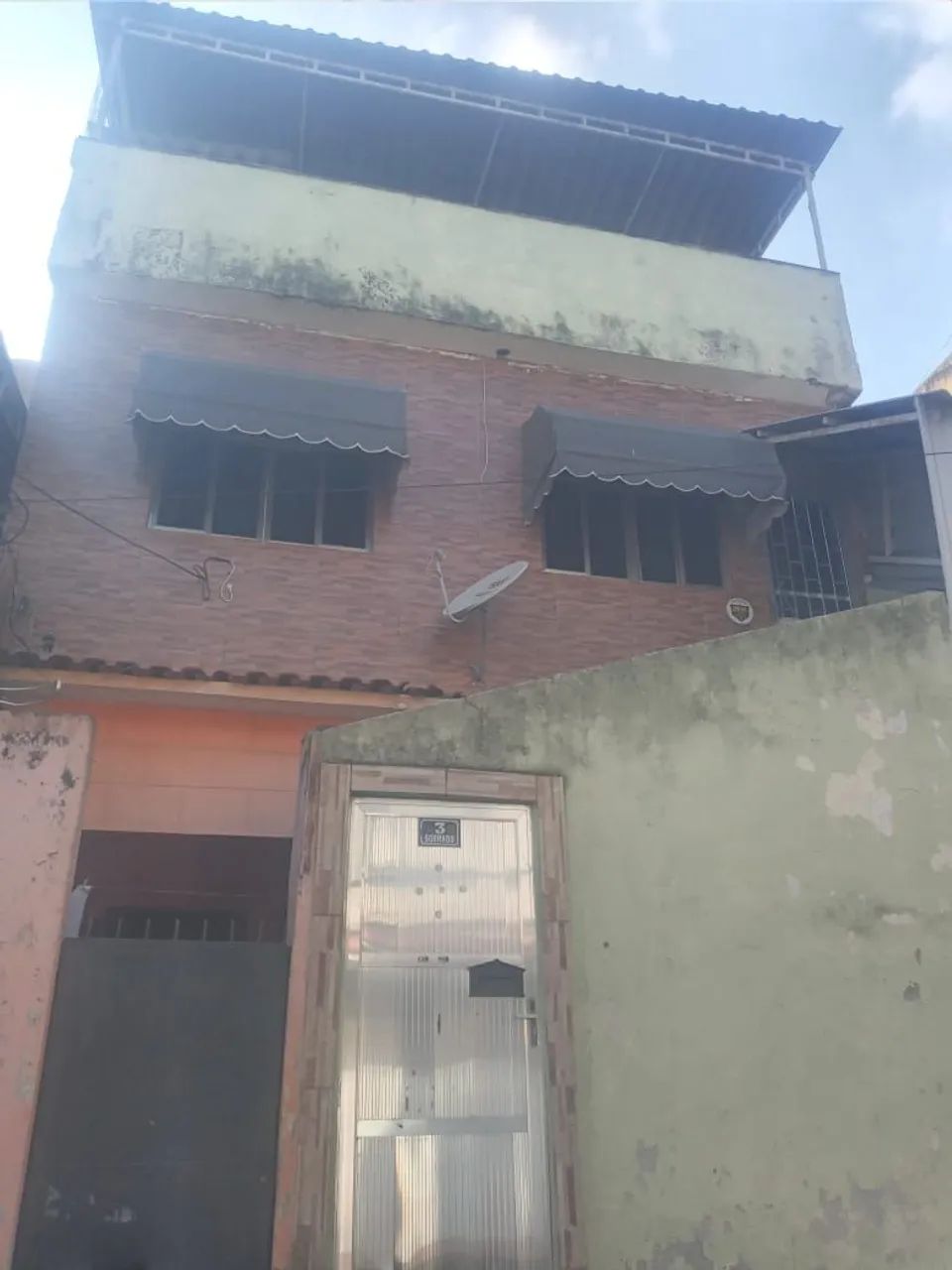 Foto - Duque de Caxias - Vila Itamarati