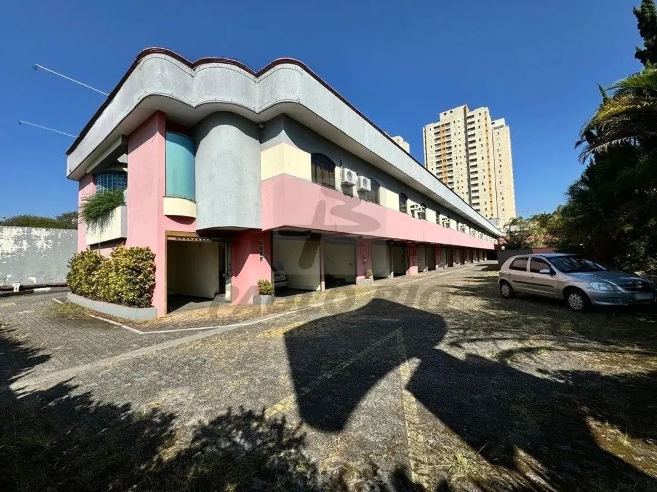 Prédio Comercial à Venda com 3.017 m² na Vila América, Santo André - SP - Foto 4