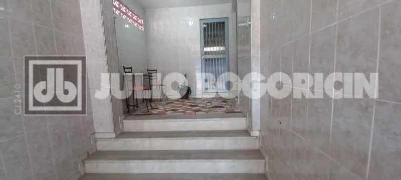 Maria da Graça - Próximo ao Metrô- Apartamento - 2 quartos - Vaga