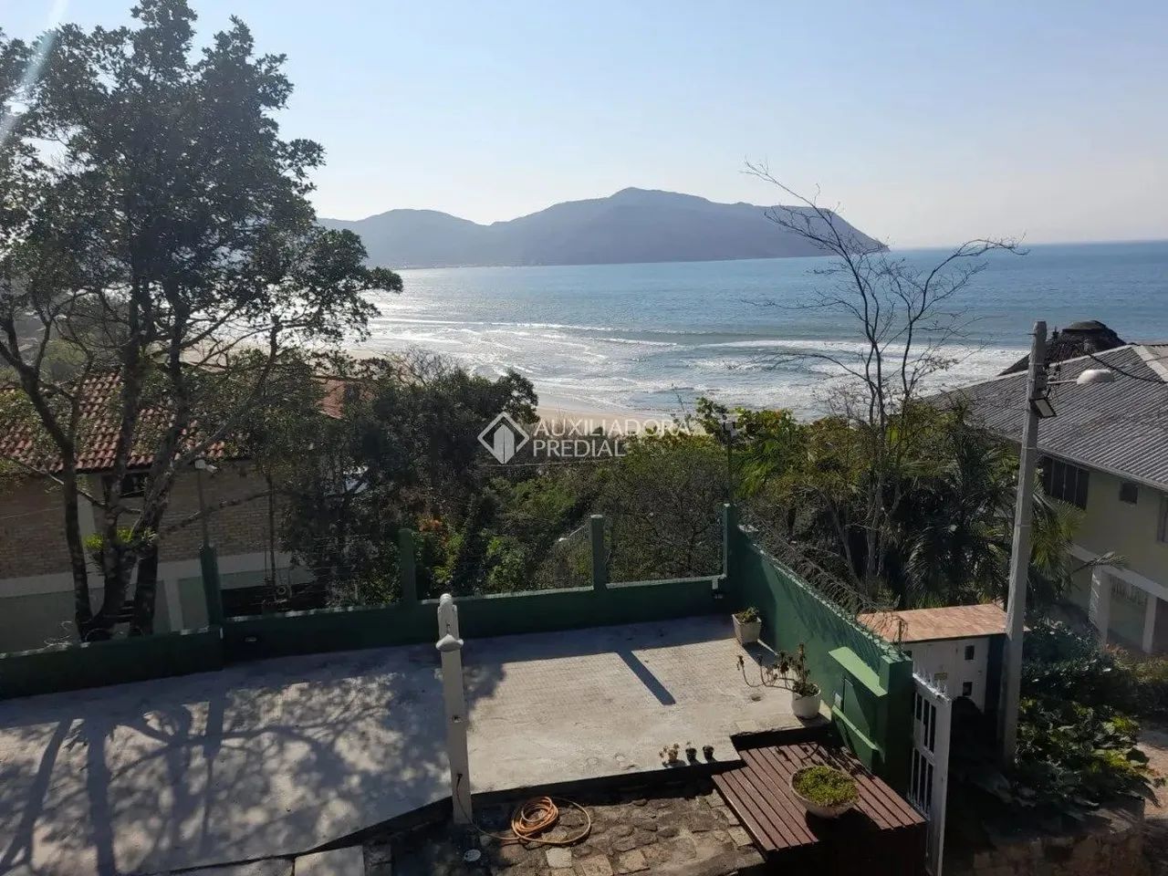 Pousada na Praia daSolidão em Florianópolis - Foto 2