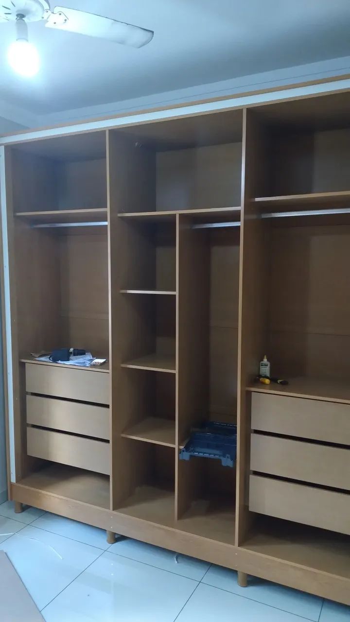 Montador de móveis  - Foto 5