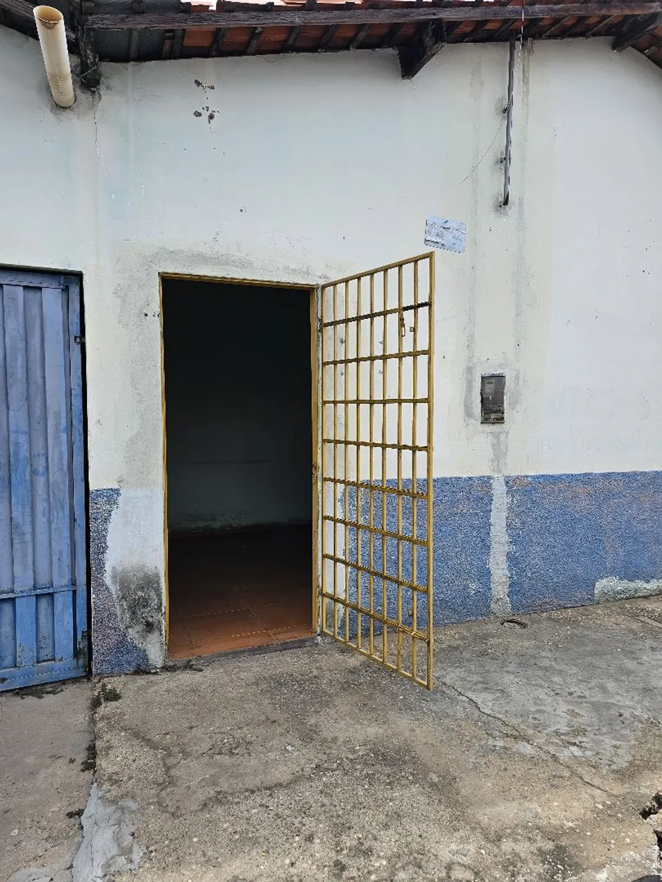 Kitnet no Dirceu