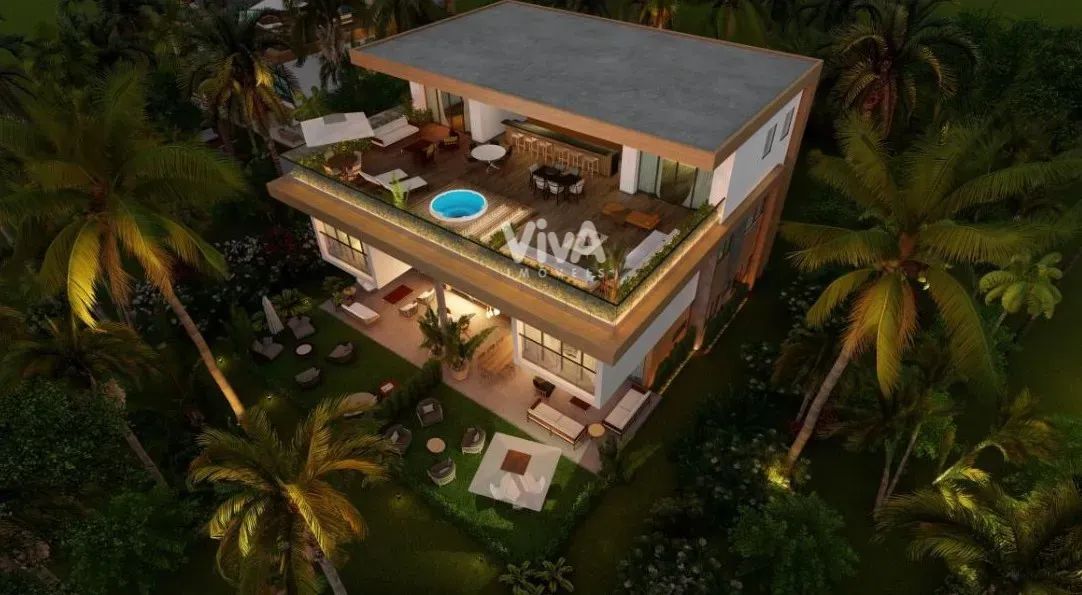 Casa em condomínio no Aquiraz - Foto 4