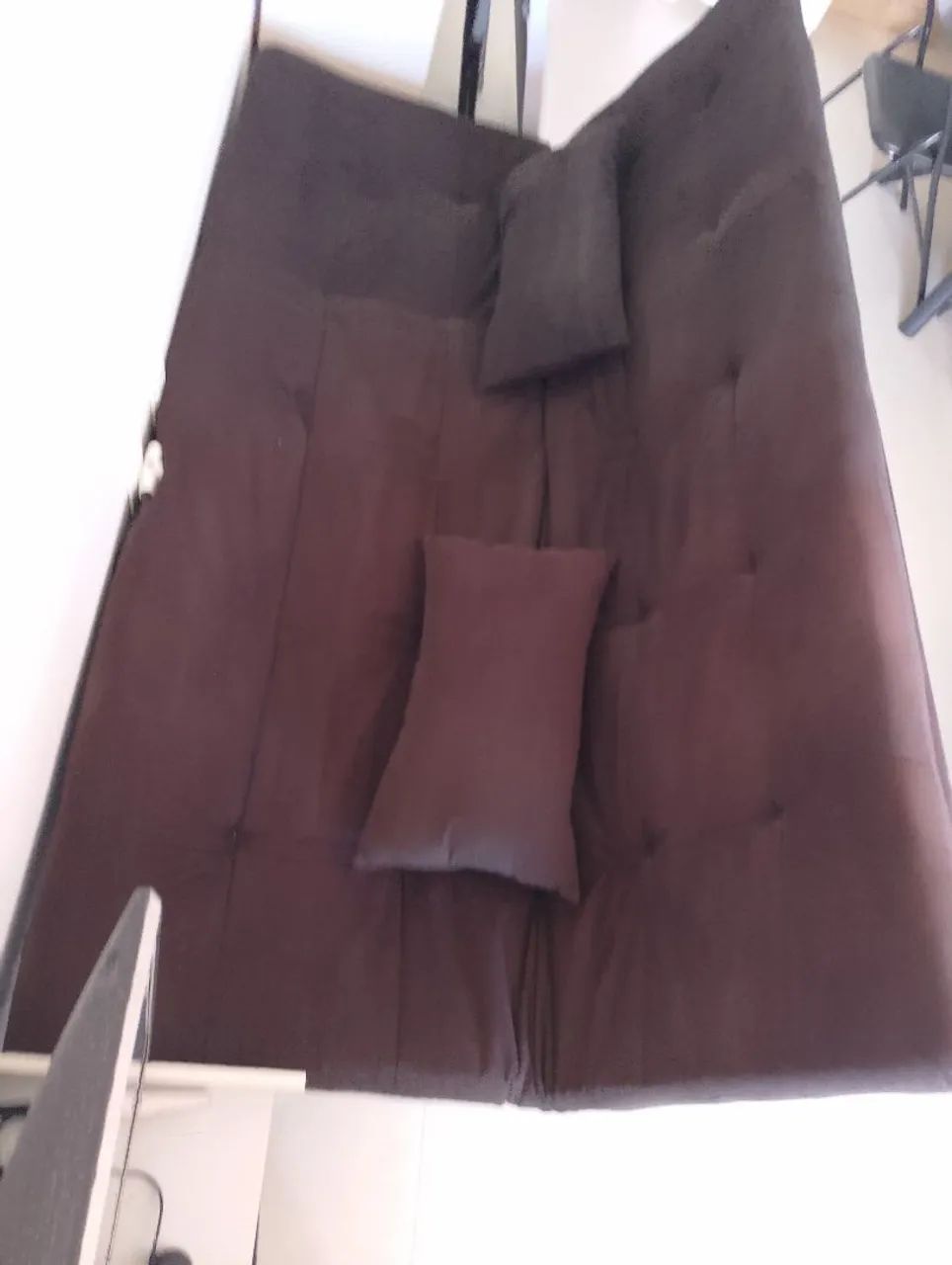 Sofá Cama 3 e 2 lugares