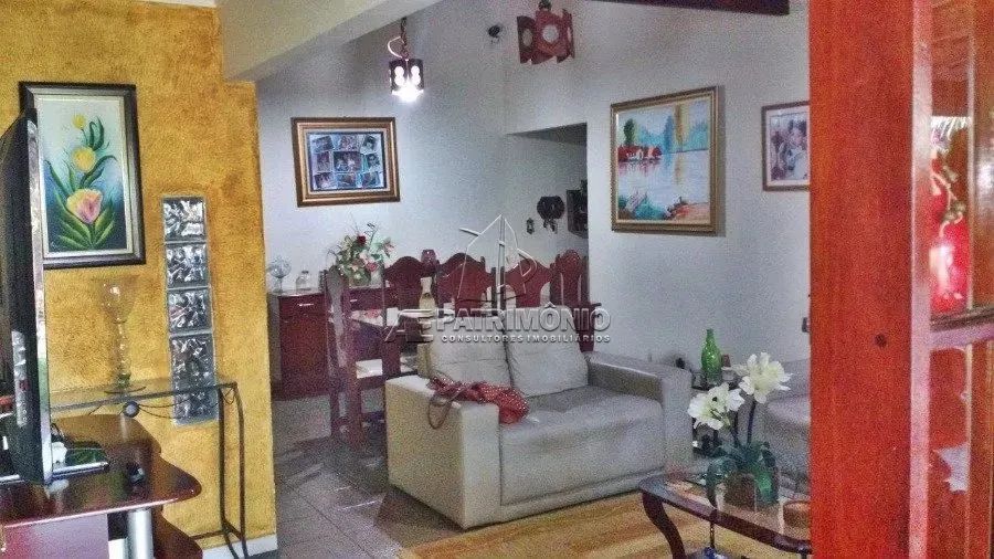 CHÁCARA,4 Dormitorio(s) bairro Jundiacanga