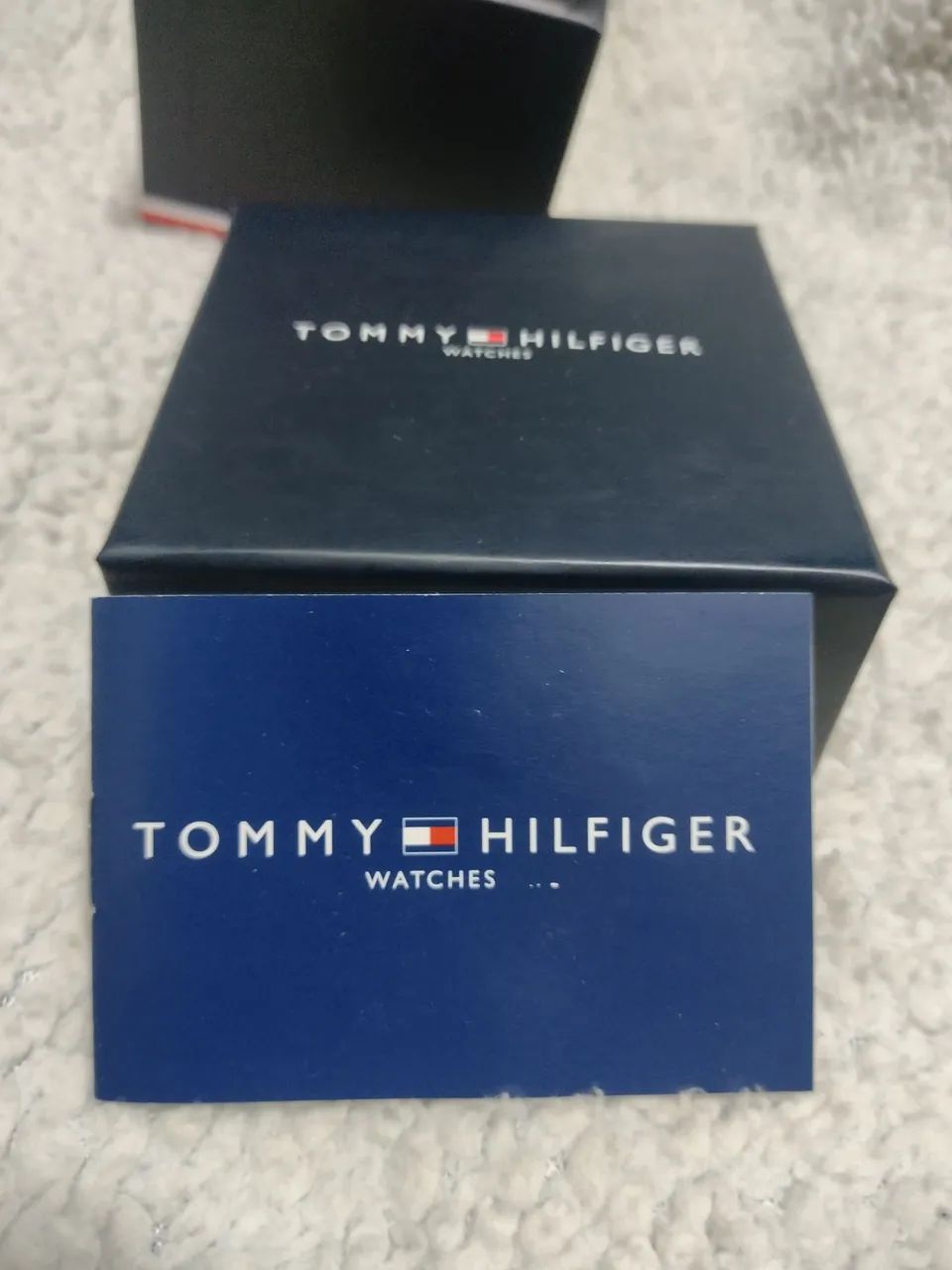 Relógio Masculino Tommy Hilfiger - Foto 5