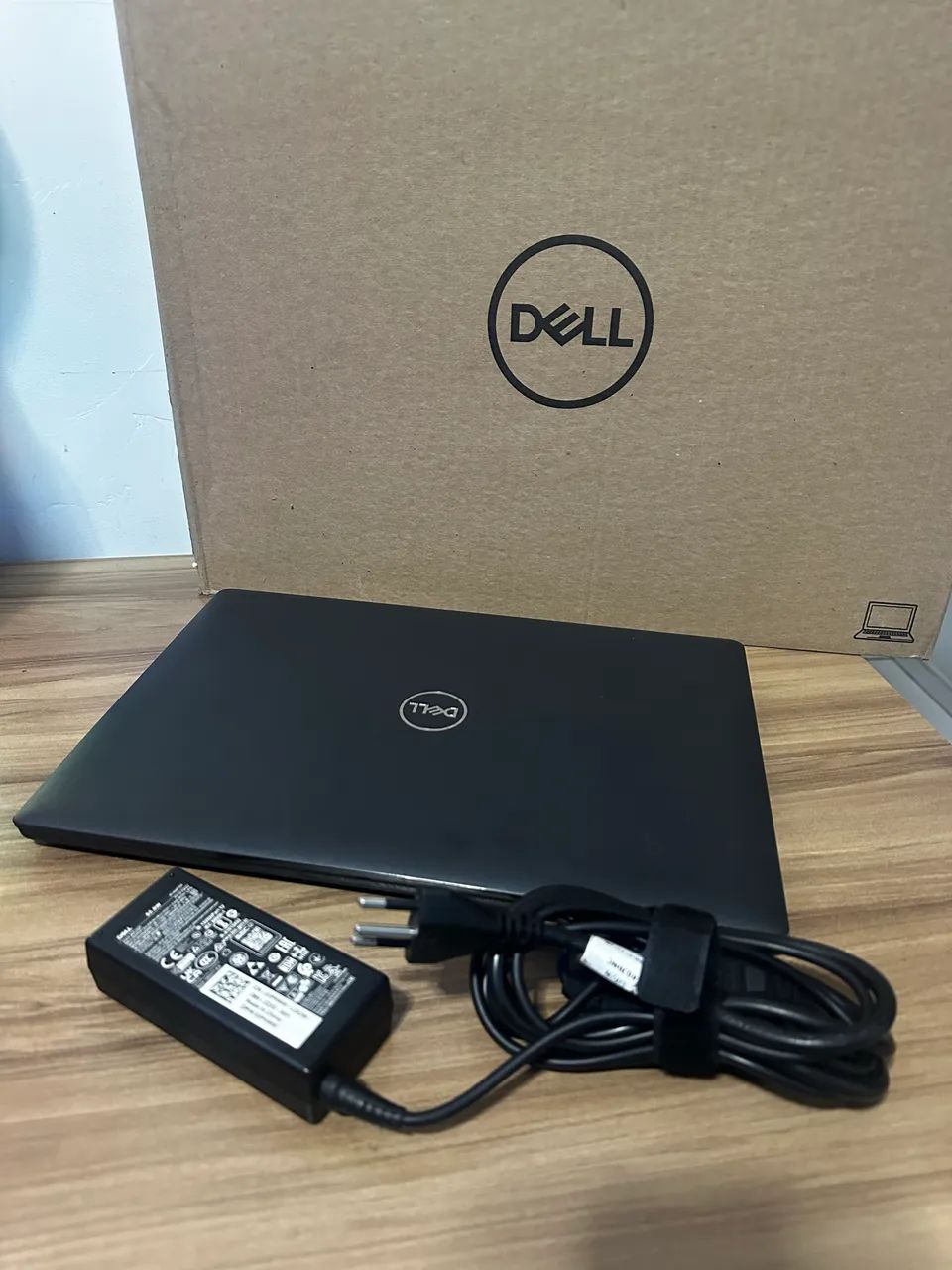 Notebook Dell latitude i7 11ª, 16 gb, Ssd m2 256, full hd - Foto 2
