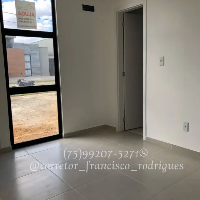LOCAÇÃO-Casa no sim  CondomÍnio Reserva Itatiaia. - Foto 2
