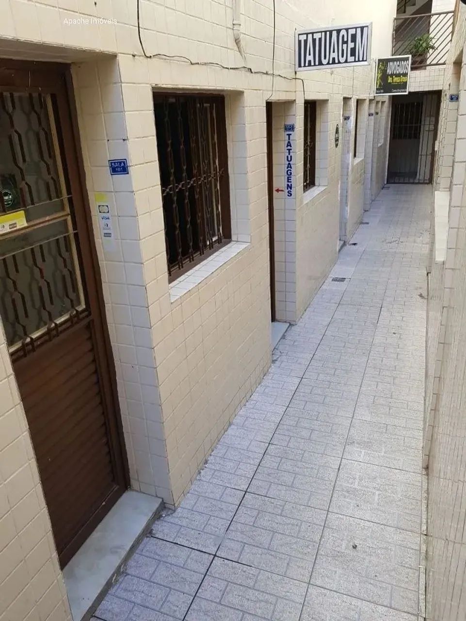 Prédio comercial para venda no bairro São Benedito em Santa Luzia - Foto 4