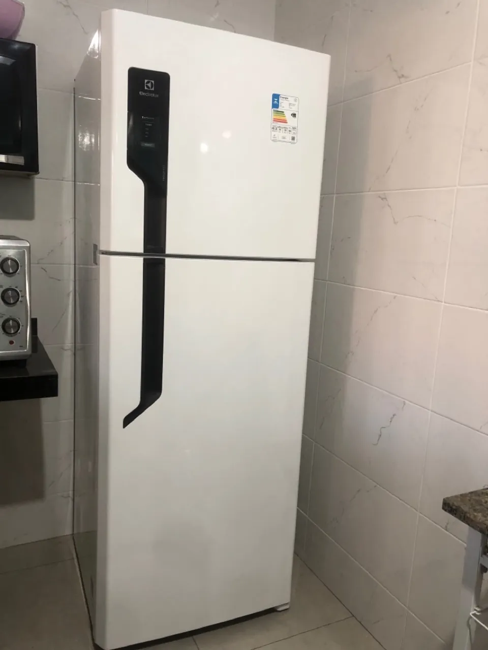 Geladeira Electrolux Frost Free