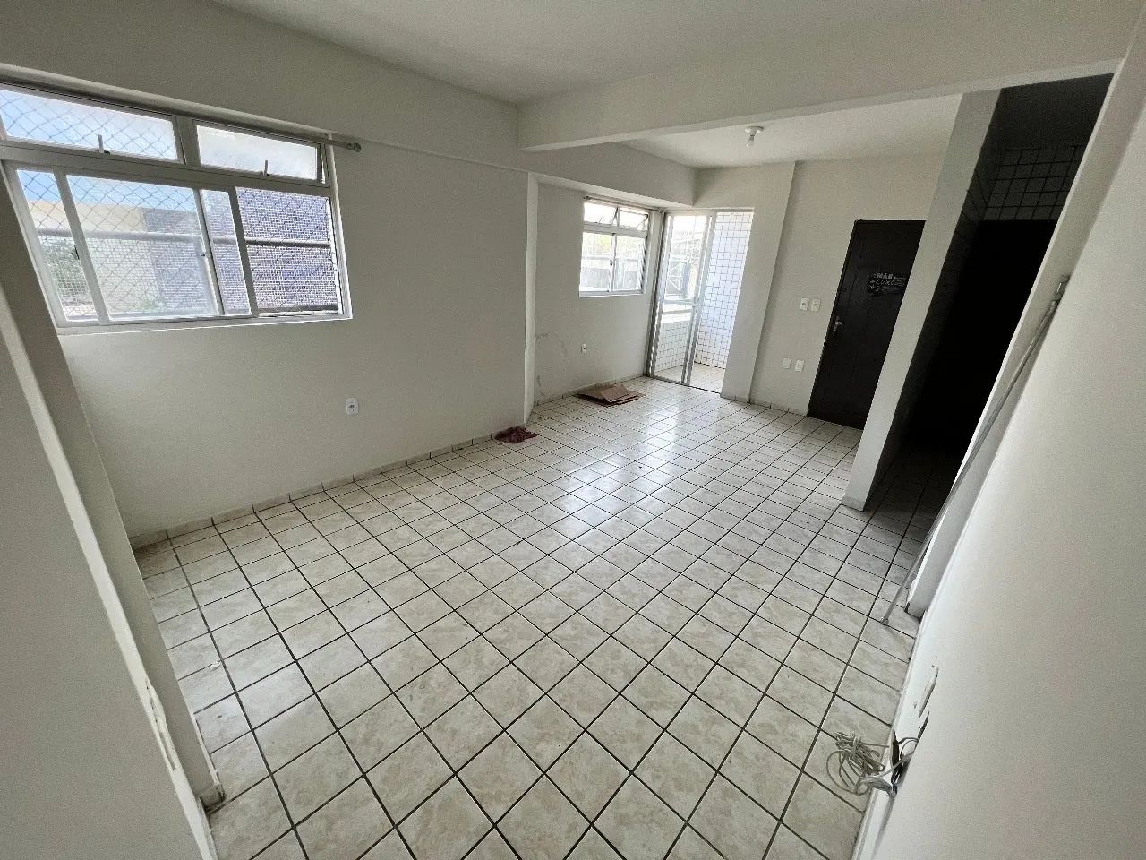 Apartamento em frente ao Parque da Criança  - Foto 2