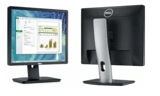 Monitor Dell Professional P1913 Led 19,5 Polegadas Widescreen (Usado
