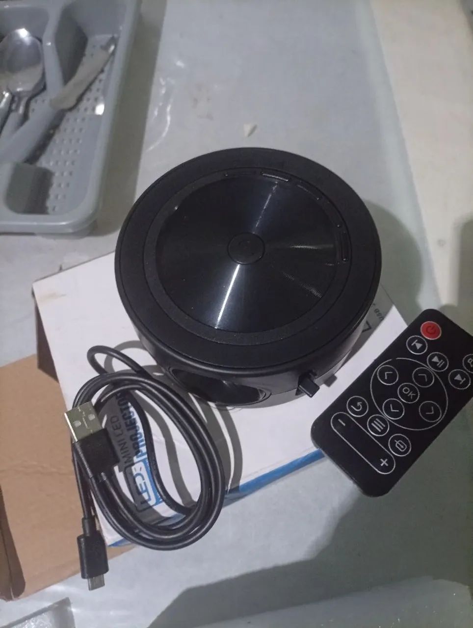 Mimi LED Project64418736669315121